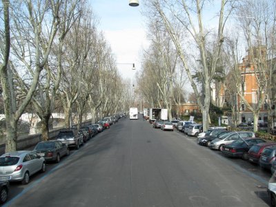Rome Street 7