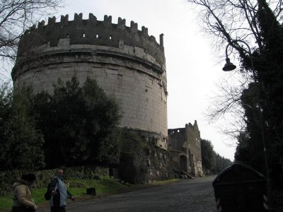 Cecllia Mausoleum.jpg