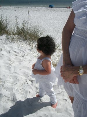 Easter 2008