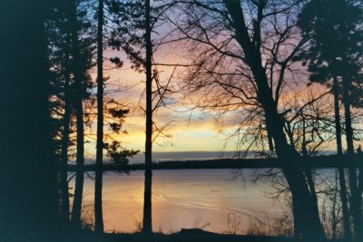 nimisila lake