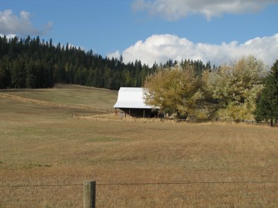 farm country
