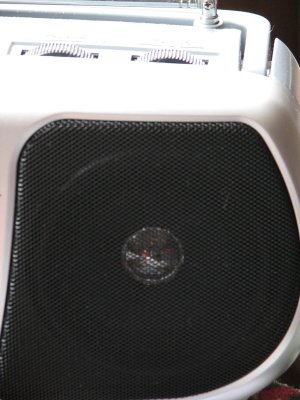 loud mouth