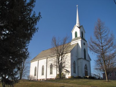 country church