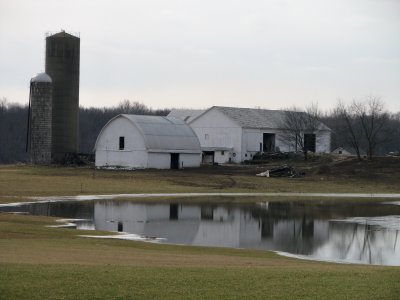 Brewster Farm