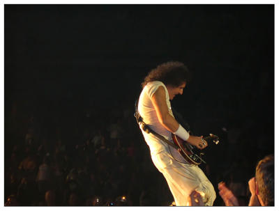 Brian May