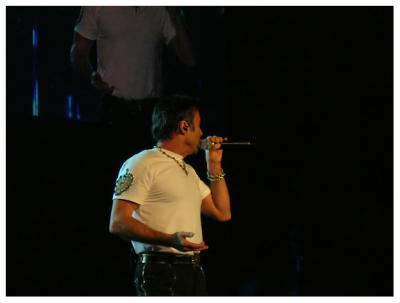 Paul Rodgers