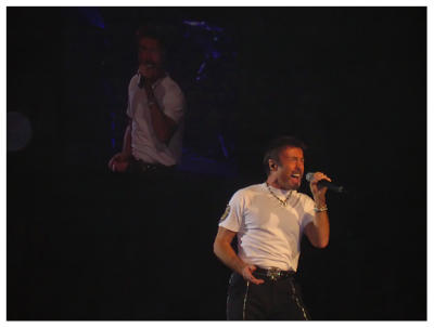 Paul Rodgers