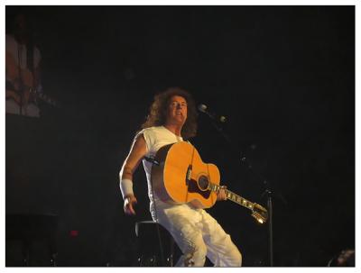 Brian May