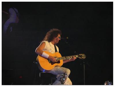 Brian May