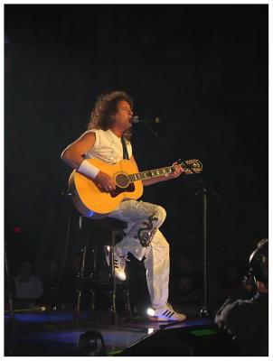 Brian May