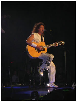 Brian May