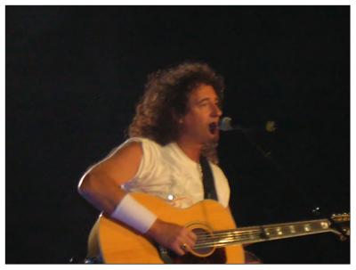 Brian May