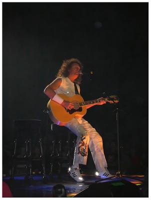 Brian May