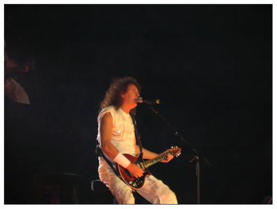 Brian May
