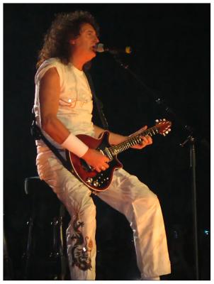 Brian May