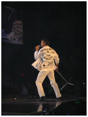 Paul Rodgers