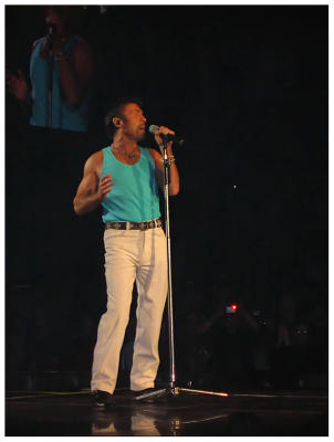 Paul Rodgers