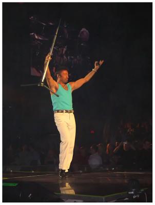 Paul Rodgers