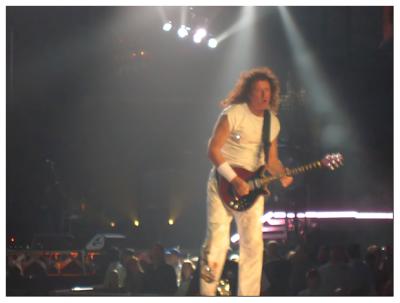 Brian May