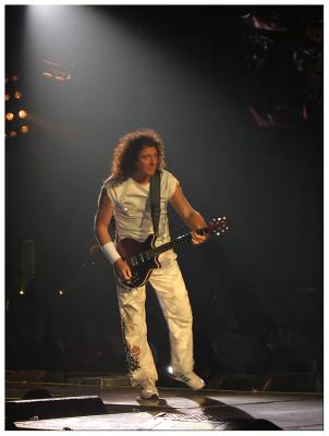 Brian May