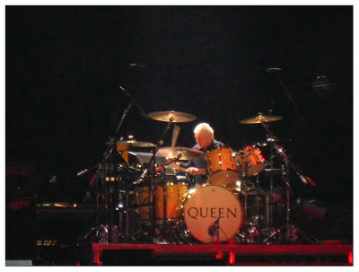 Roger Taylor