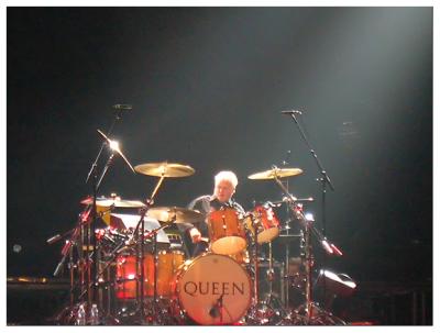 Roger Taylor