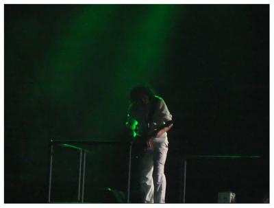 Brian May
