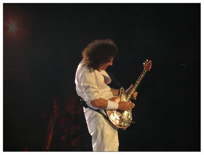 Brian May