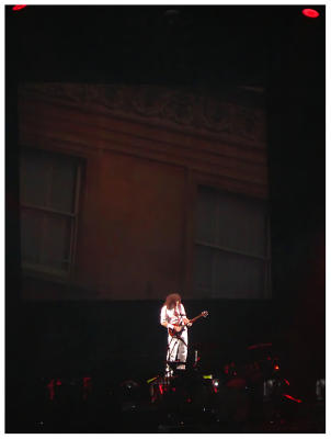 Brian May