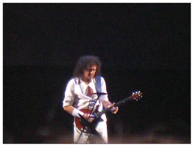 Brian May