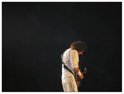 Brian May