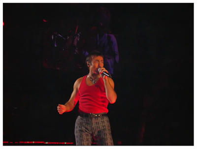 Paul Rodgers