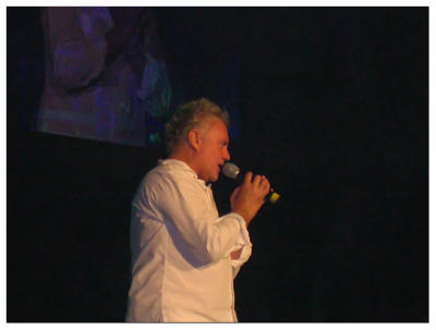 Roger Taylor