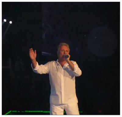 Roger Taylor