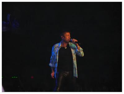 Paul Rodgers
