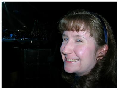 My Lovely Wife