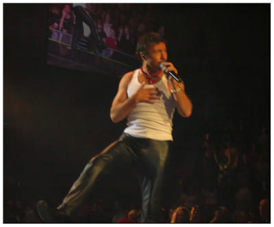 Paul Rodgers