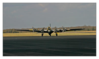 Liberty Belle Front