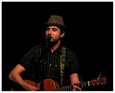 Brandon Heath