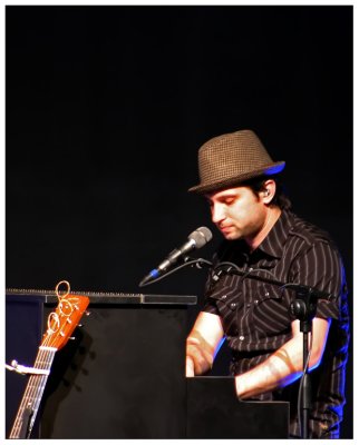 Brandon Heath