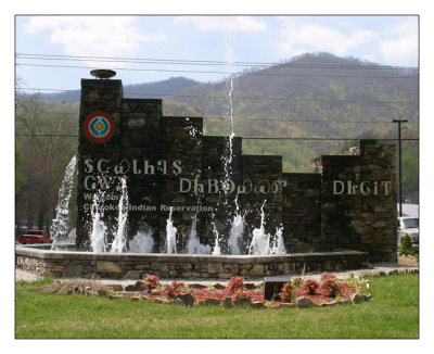 cherokee sign new