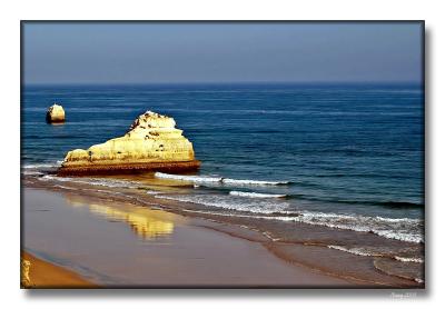 Praia da Rocha - Algarve