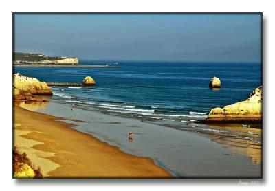 Praia da Rocha - Algarve