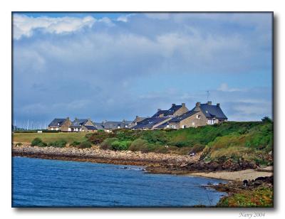 Port du Crouesty, Golf du Morbihan