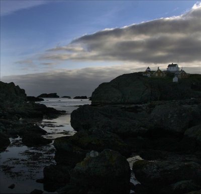 Skudesnes