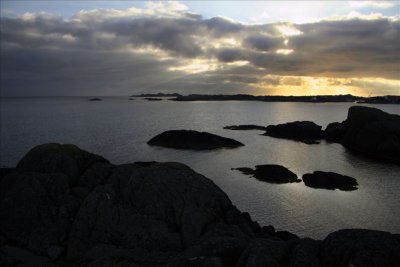 Skudesnes