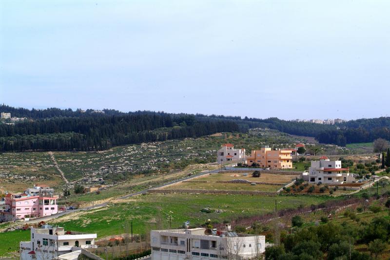 Princess Haya suburb