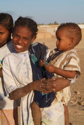 Rural Children