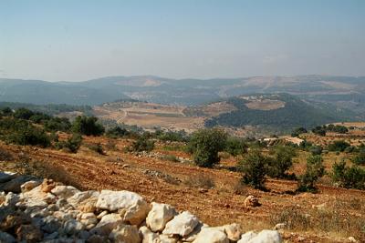 Anjara area in AJLOUN 1.JPG