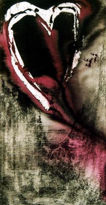 BLEEDING HEART